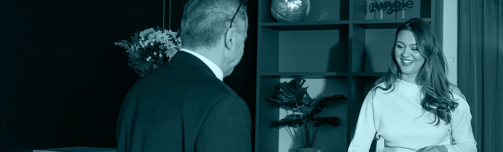 Rooms Division & Gästeservice