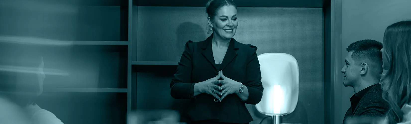 H+ Facility Management