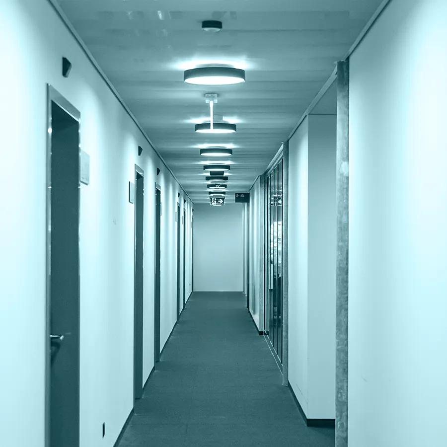 Hotelmanagement & Betriebsführung