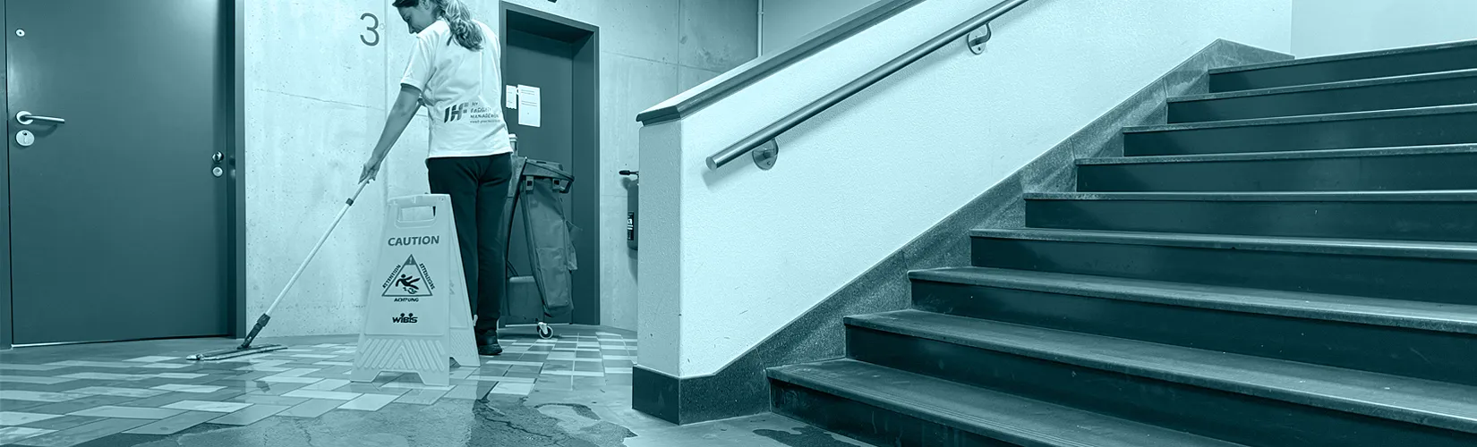 Sicherheitsdienste – SIBE